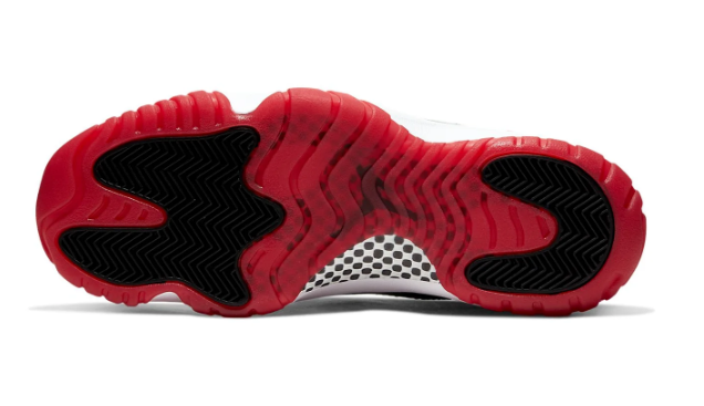 Air Jordan 11 'Bred'