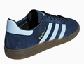 adidas Originals Handball Spezial Men's Sneakers - Black