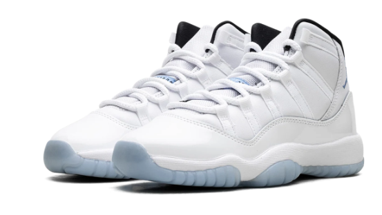 Air Jordan 11 'Columbia' (2024)