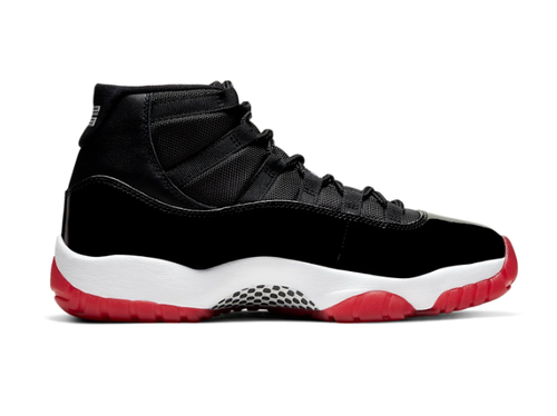 Air Jordan 11 'Bred'
