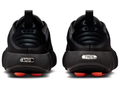 Nike Mind 002 Black Hyper Crimson Recovery Shoes