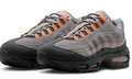 Nike Air Max 95 OG Sneakers - Pencil Point/Hot Curry