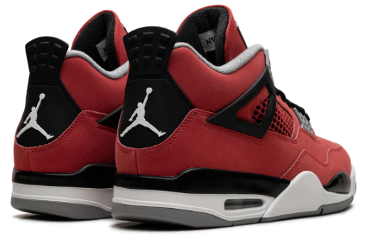 Air Jordan 4 Retro 'Toro Bravo' (2026)