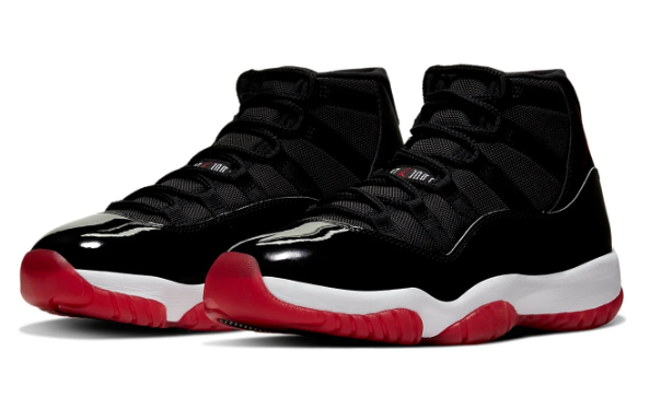 Air Jordan 11 'Bred'