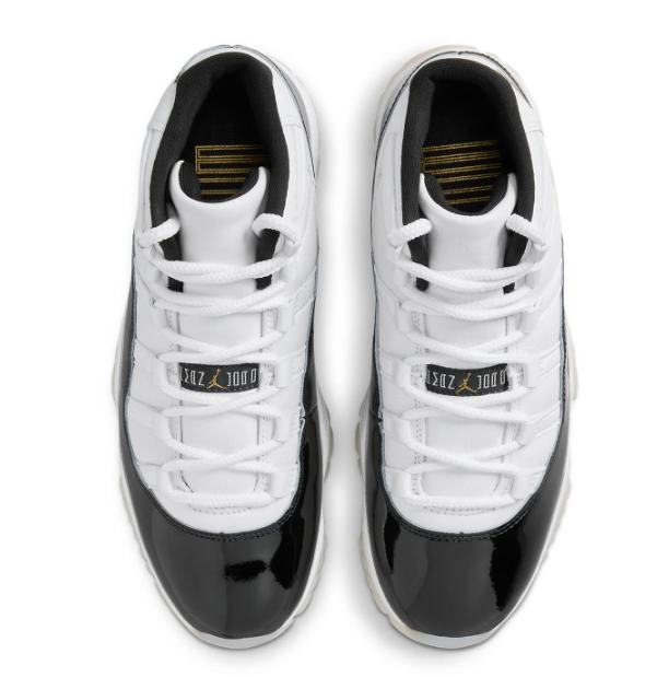 Air Jordan 11 DMP 'Gratitude'