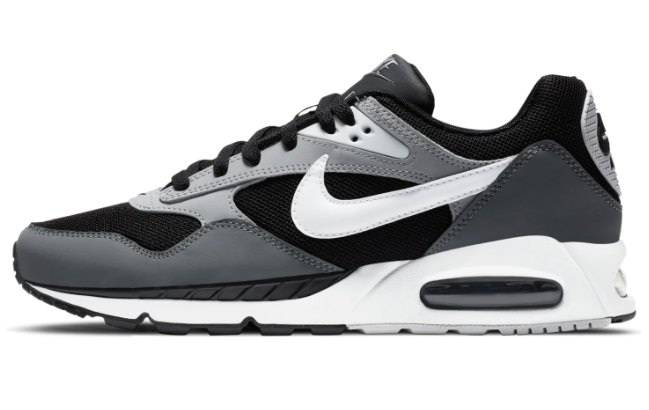 Nike Air Max Correlate Sneakers - Black Grey