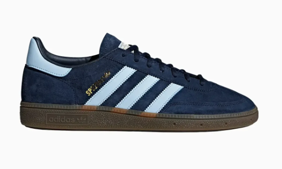 adidas Originals Handball Spezial Men's Sneakers - Black