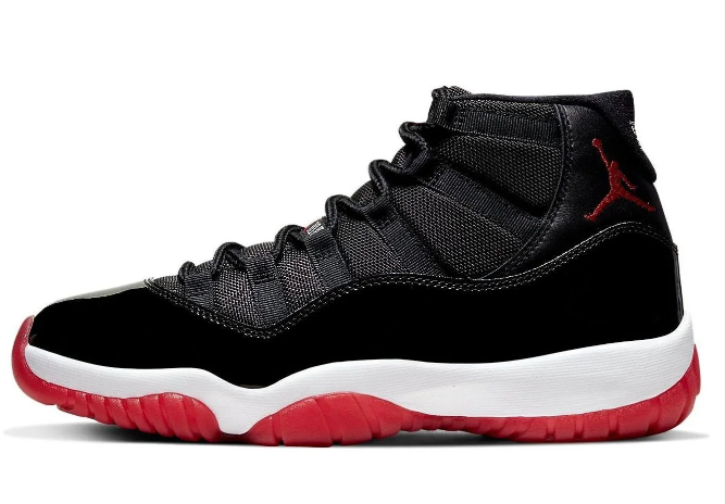 Air Jordan 11 'Bred'